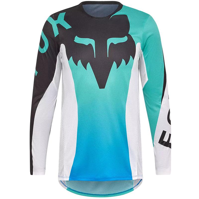 Maillot cross FLEXAIR SPIRE JUNIOR
