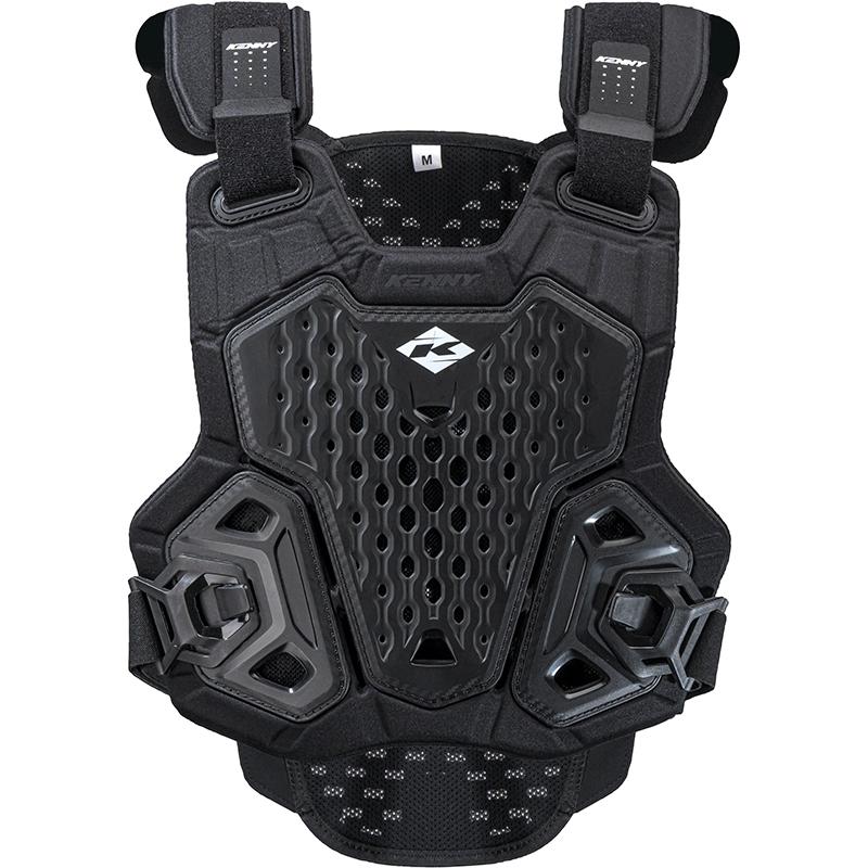 Pare-Pierres Track Roost Protector KENNY
