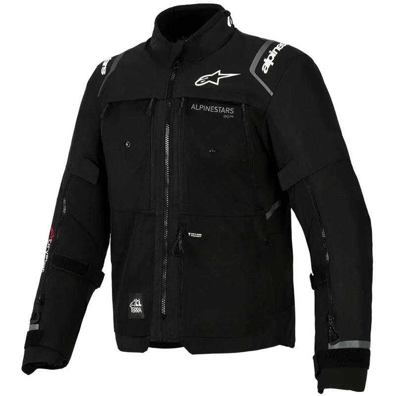 Veste CUSCO DRYSTAR ALPINESTARS