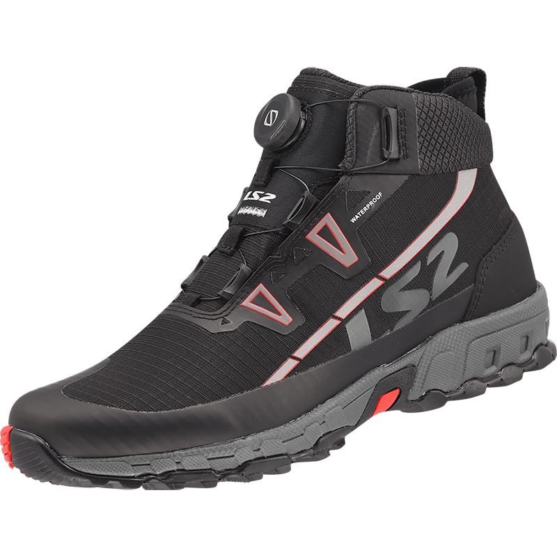 Bottes TREKKER MAN WATERPROOF