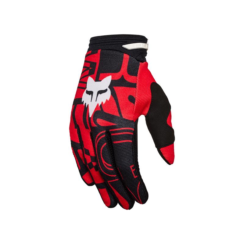 Gants cross 180 RACE SPEC FOX