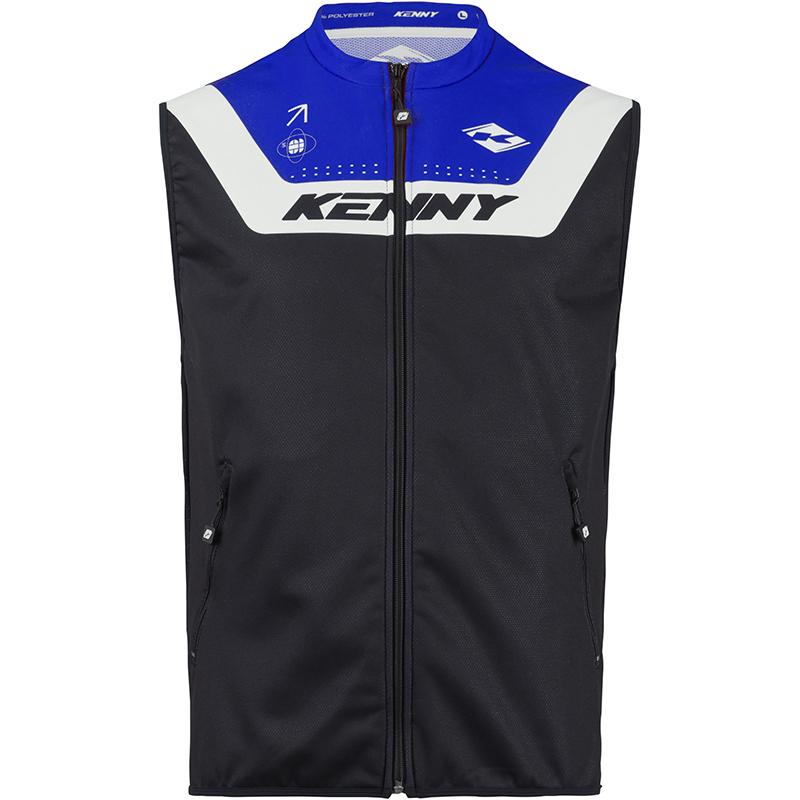 Gilet BODYWARMER GRAPHIC HIVER KENNY