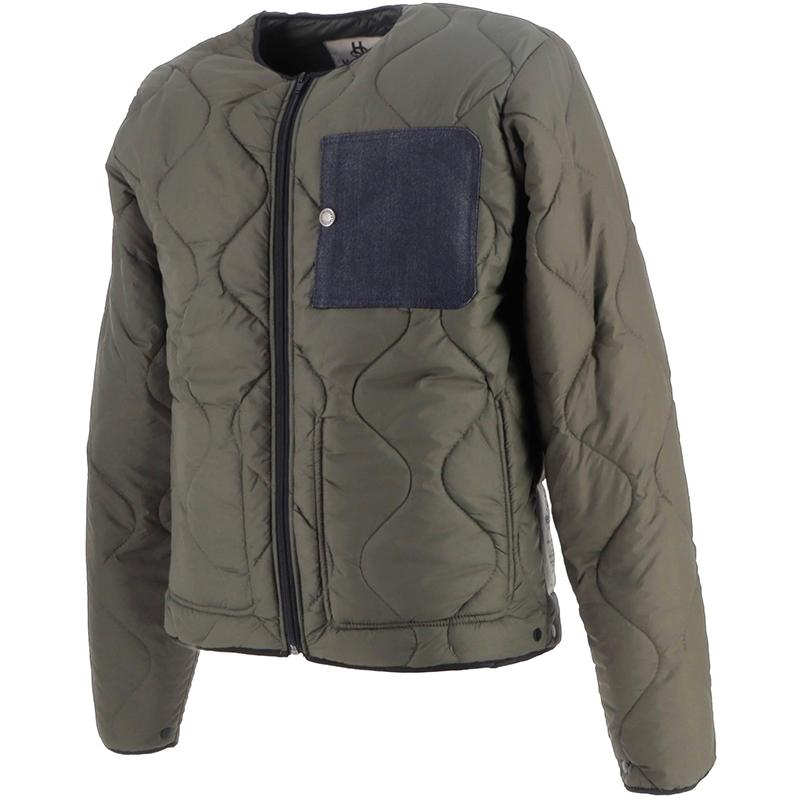 Blouson W1 Tissu