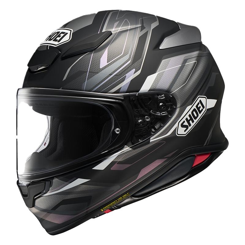 Casque NXR2 CAPRICCIO TC-5 SHOEI