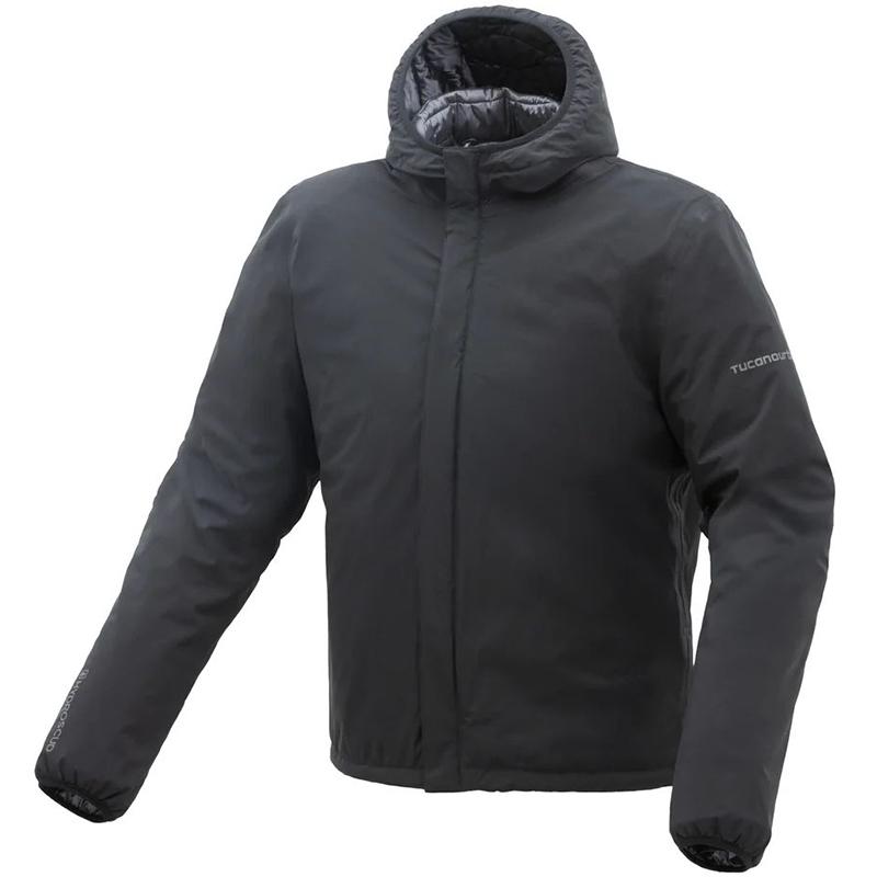 Blouson Textile Topdown Hydroscud Reversible TUCANOURBANO