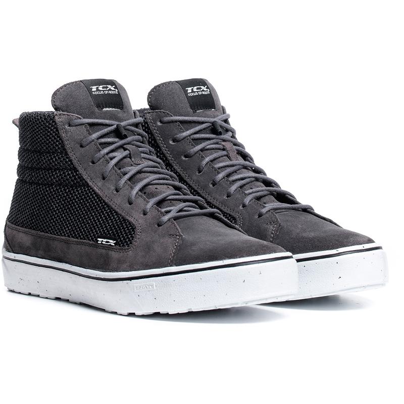 Baskets STREET 3 WP TCX