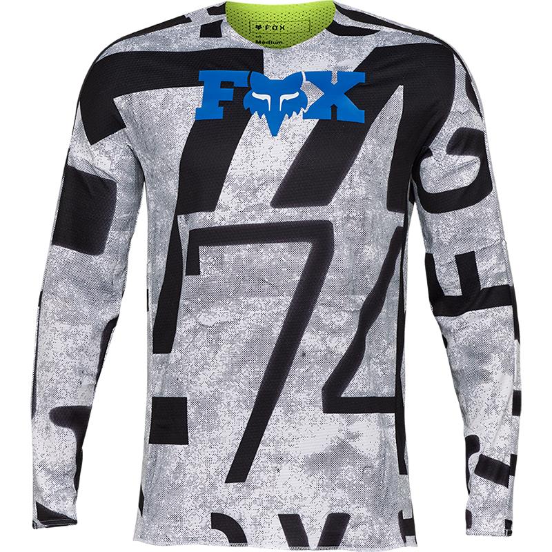 Maillot cross 360 SEVENTY4 FOX