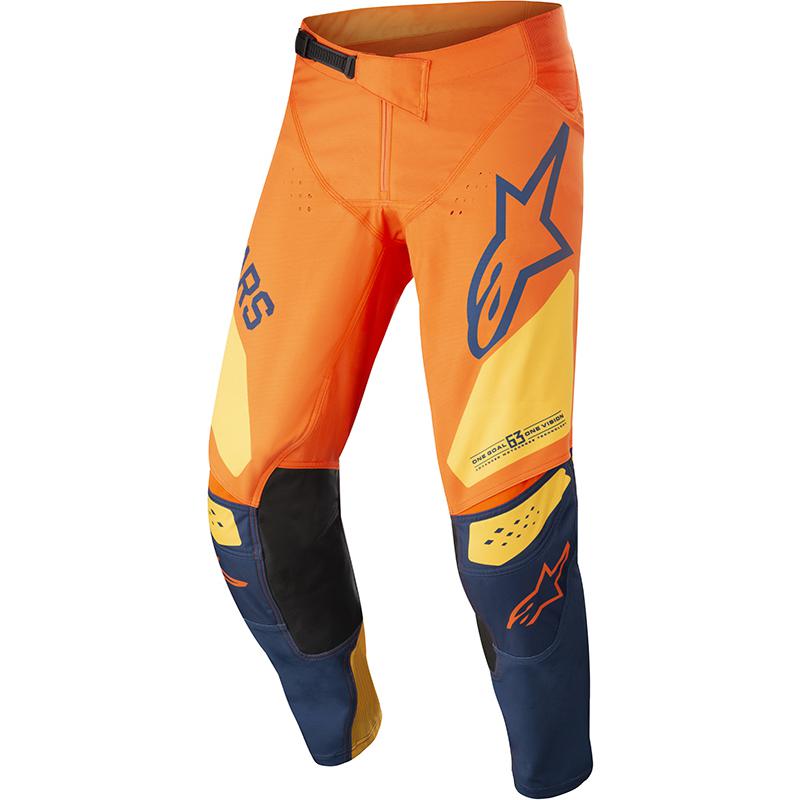 Pantalon Cross TECHSTAR FACTORY ALPINESTARS
