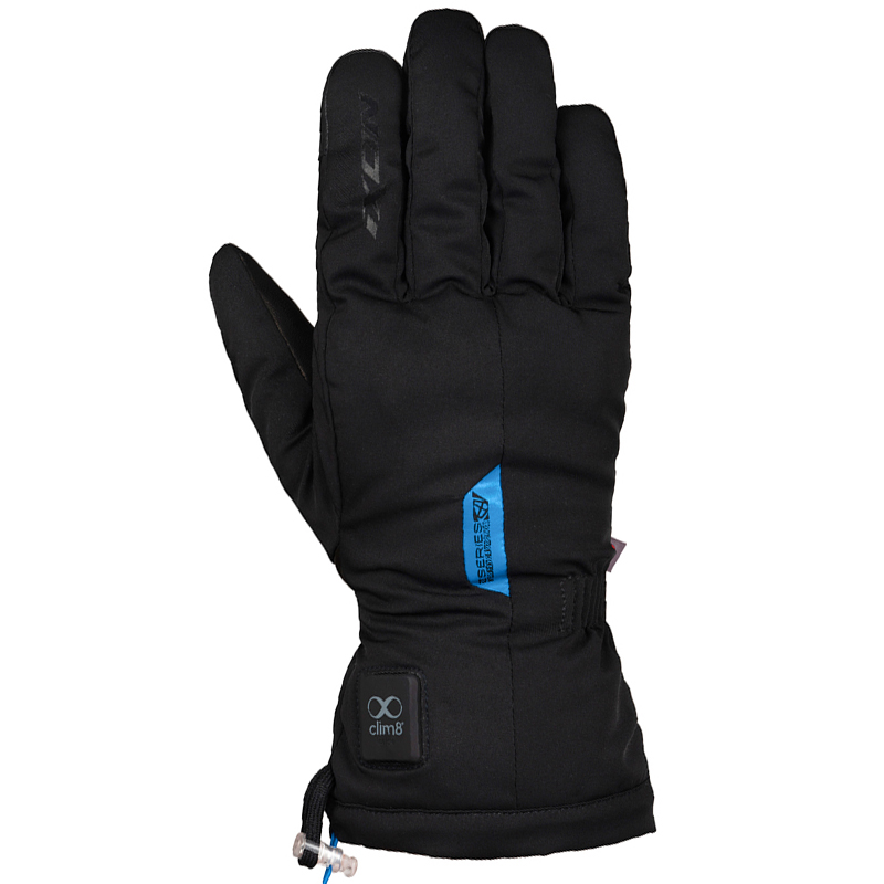 Gants chauffants IT-YASUR IXON