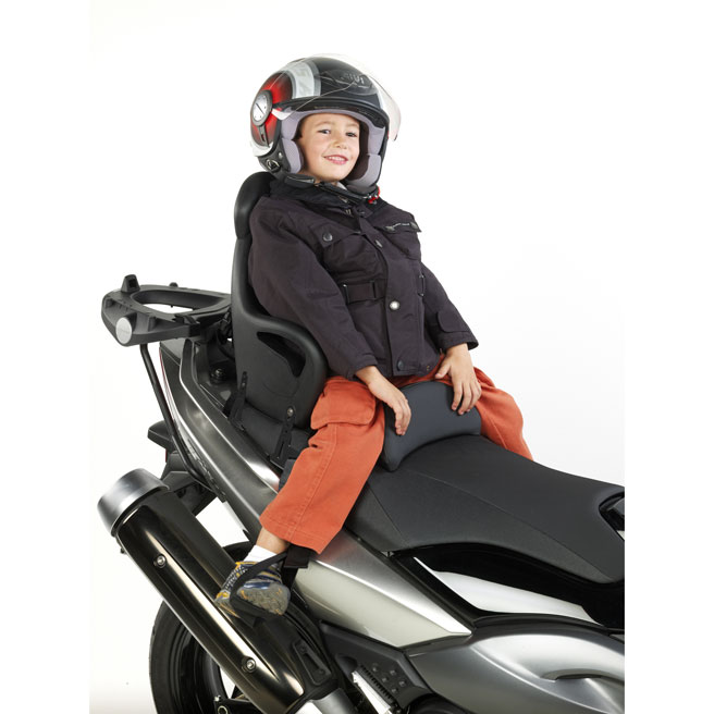 Siège enfant BABY RIDE S650 GIVI