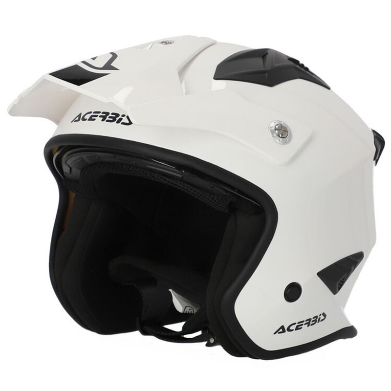 Casque trial ARIA 22-06 ACERBIS