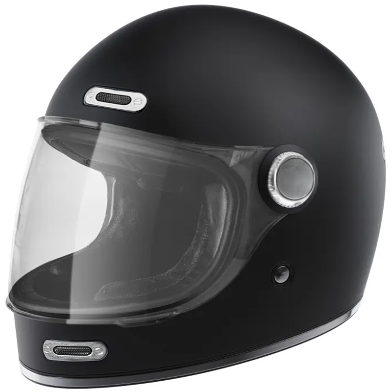 Casque HISTORY SOLID STORMER