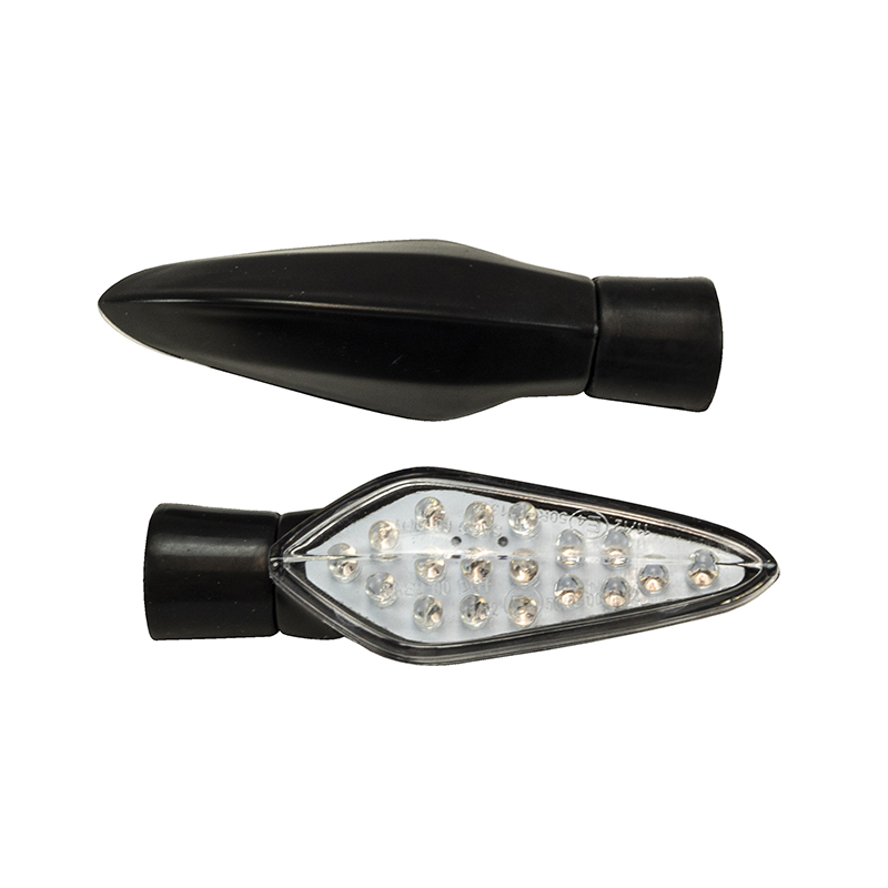 Clignotants IRIS MAXXE