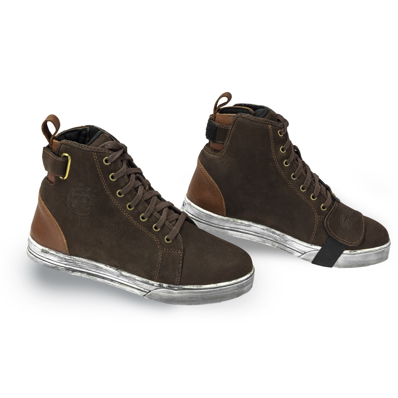 Baskets LADY PIXEL SEGURA