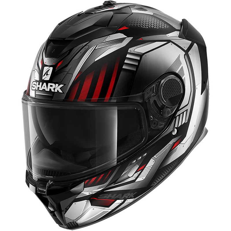 Casque SPARTAN GT REPLIKAN