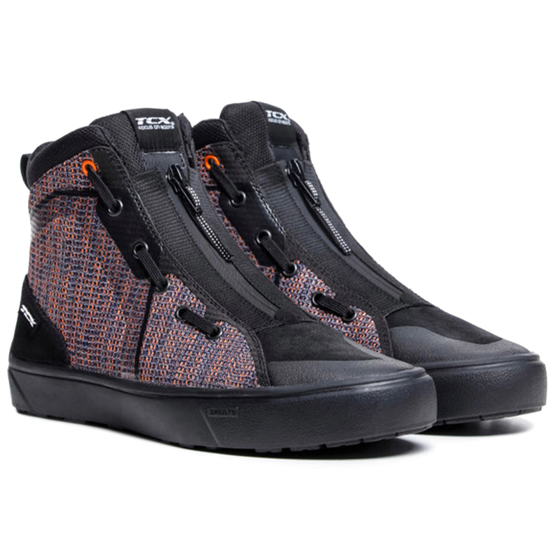 Baskets IKASU AIR TCX