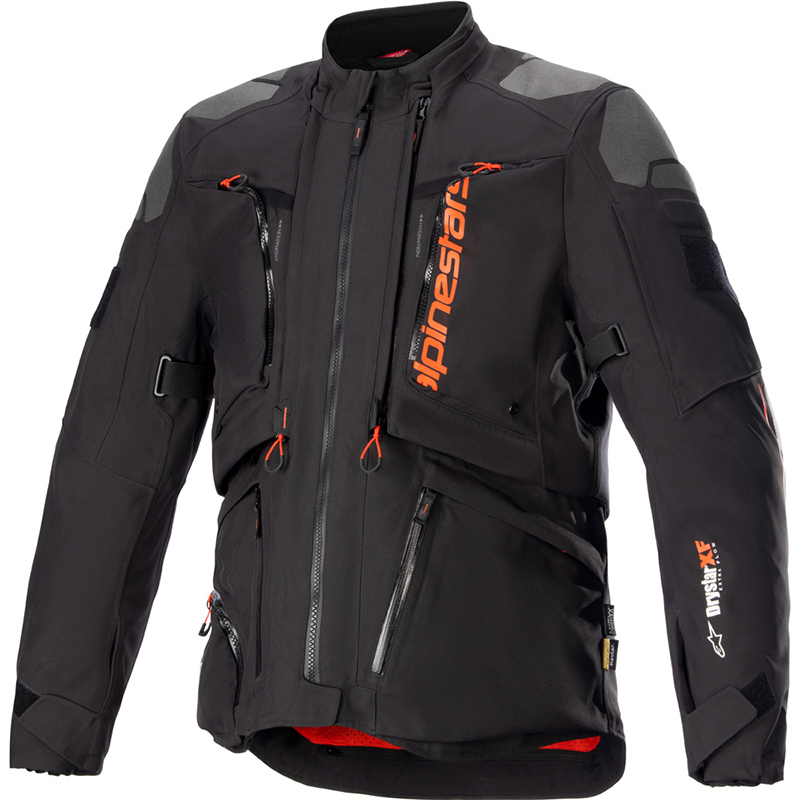 Blouson AMT-10R DRYSTAR XF ALPINESTARS