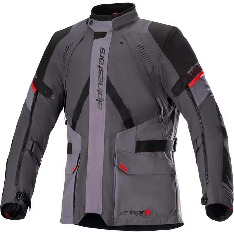 Veste MONTEIRA DRYSTAR XF