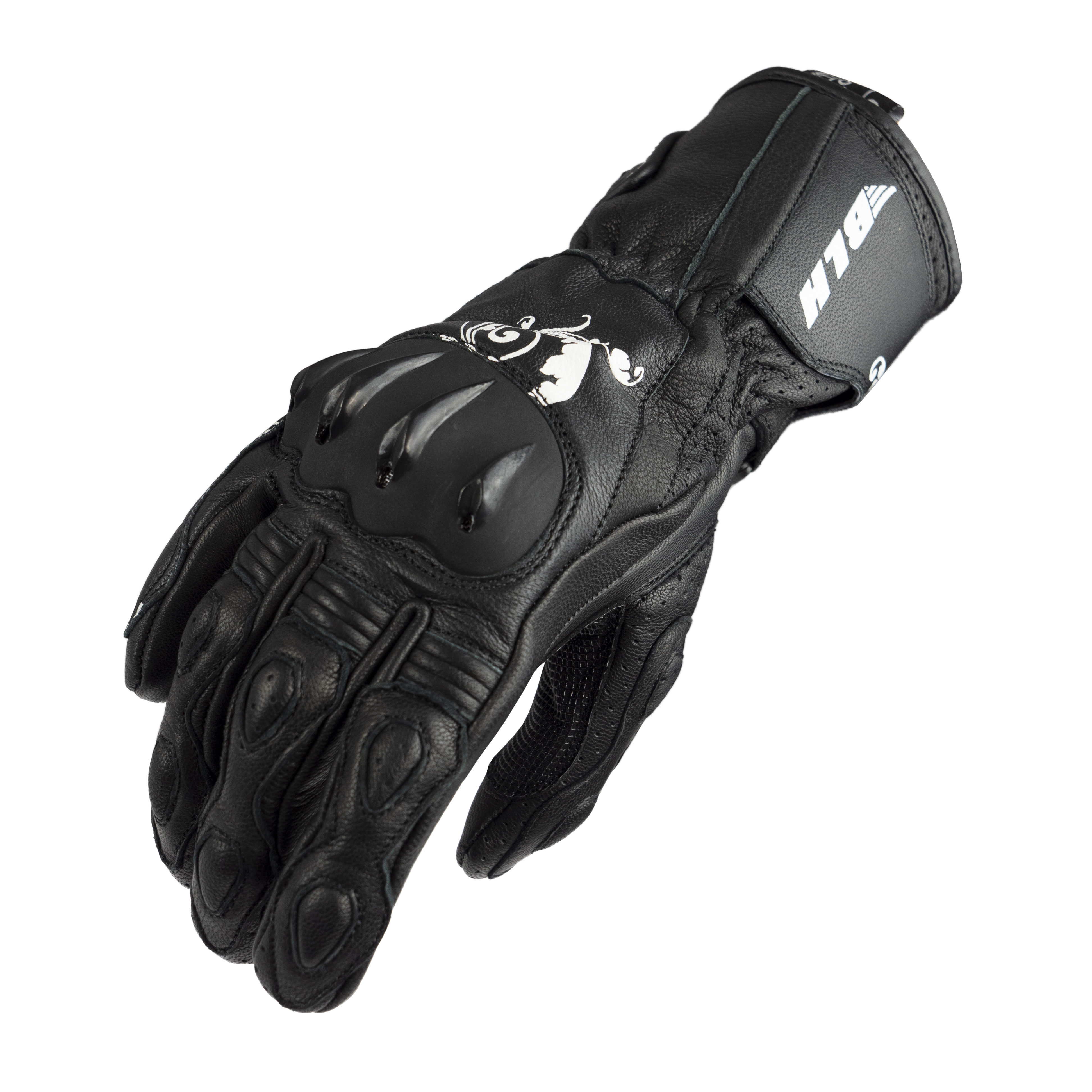 Gants Lady Be Racer Gloves BLH
