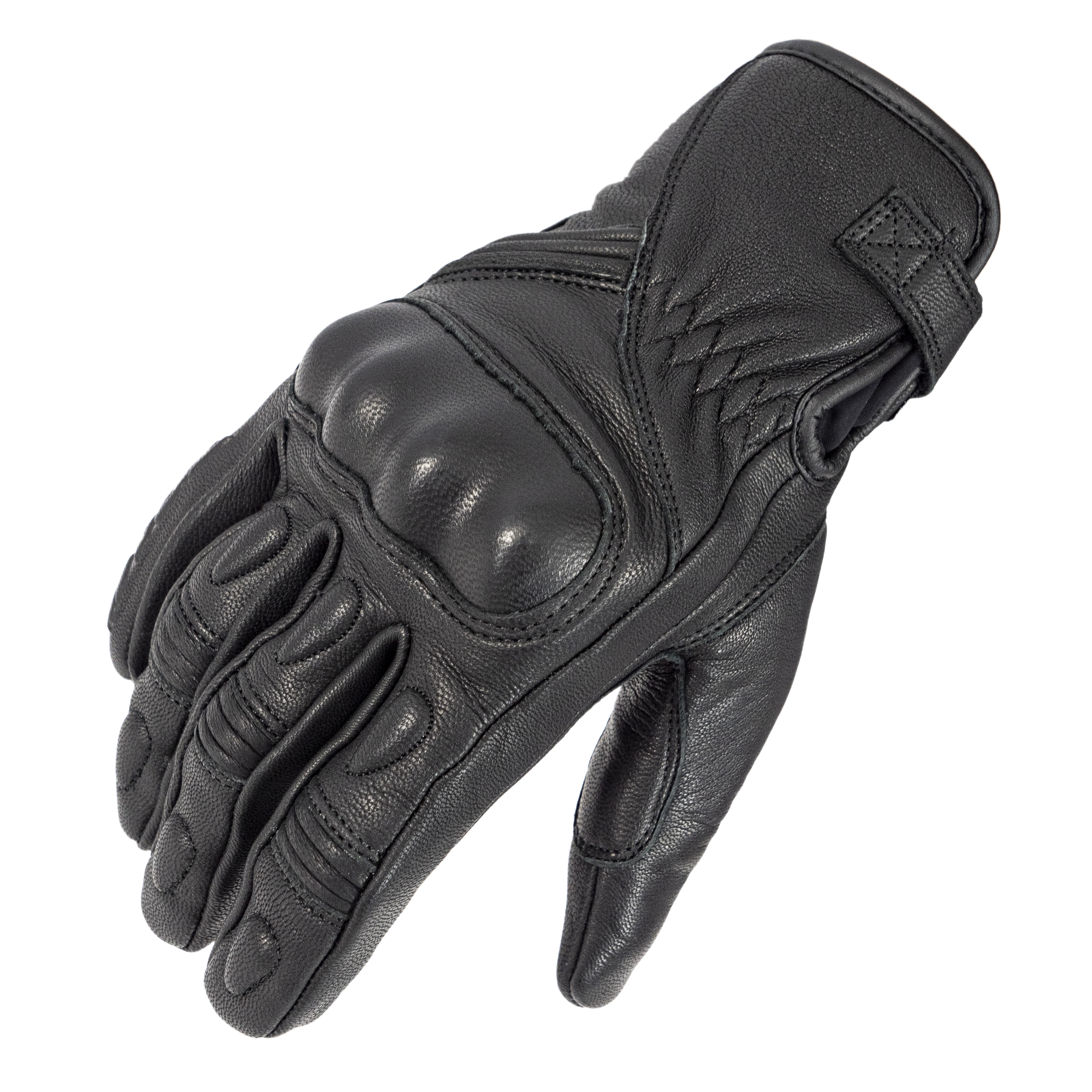 Gants BE HERO BLH