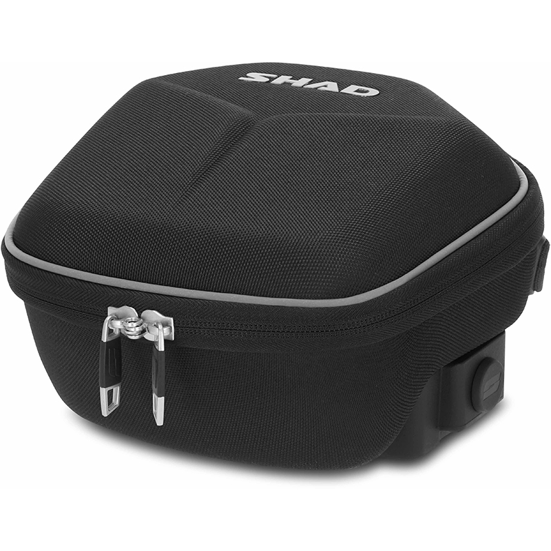 Sacoche réservoir CLICK SYSTEM E02C SHAD