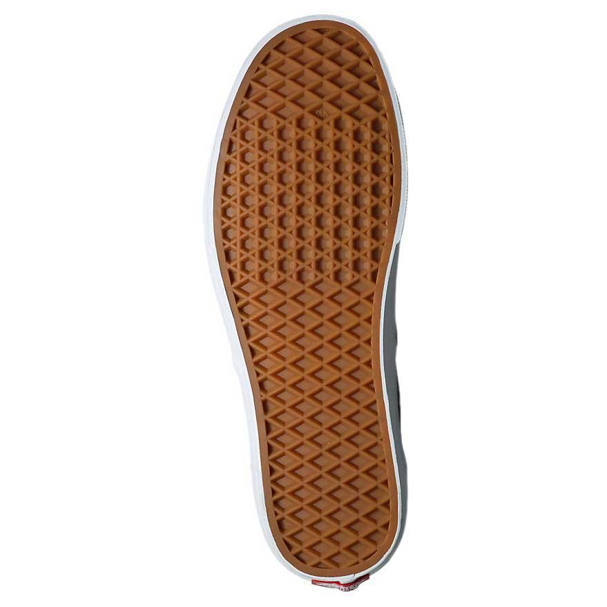 vans rosa choque