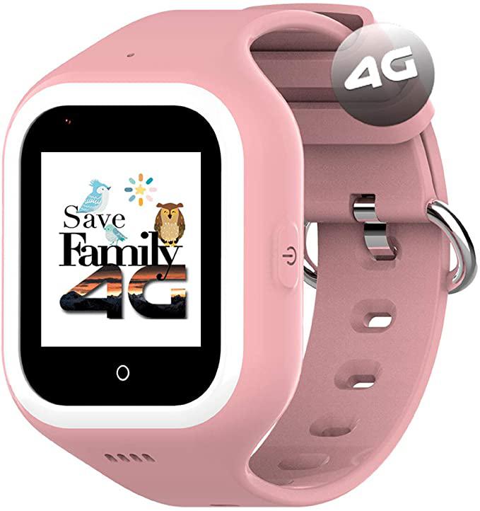 new universo smartwatch