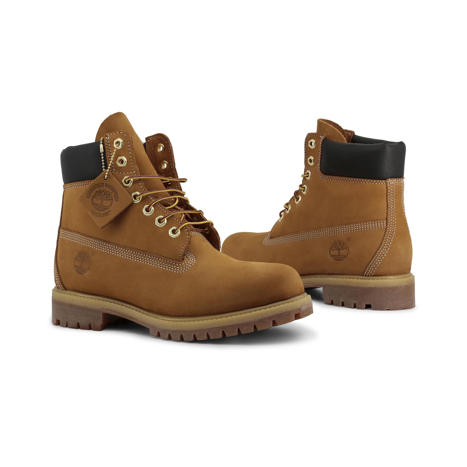botas timberland em promoção