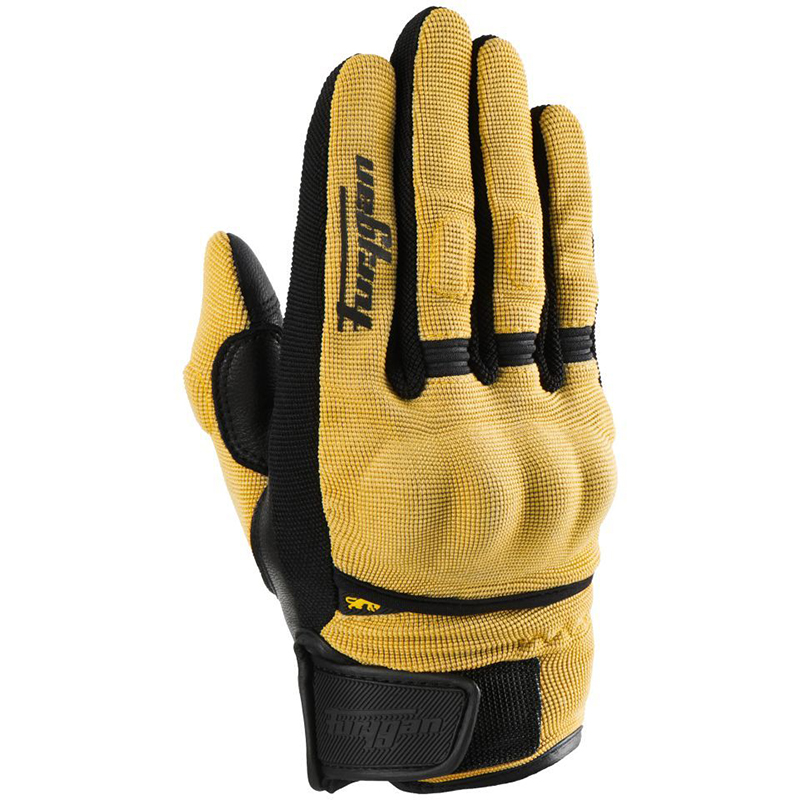FURYGAN Gants JET LADY D3O