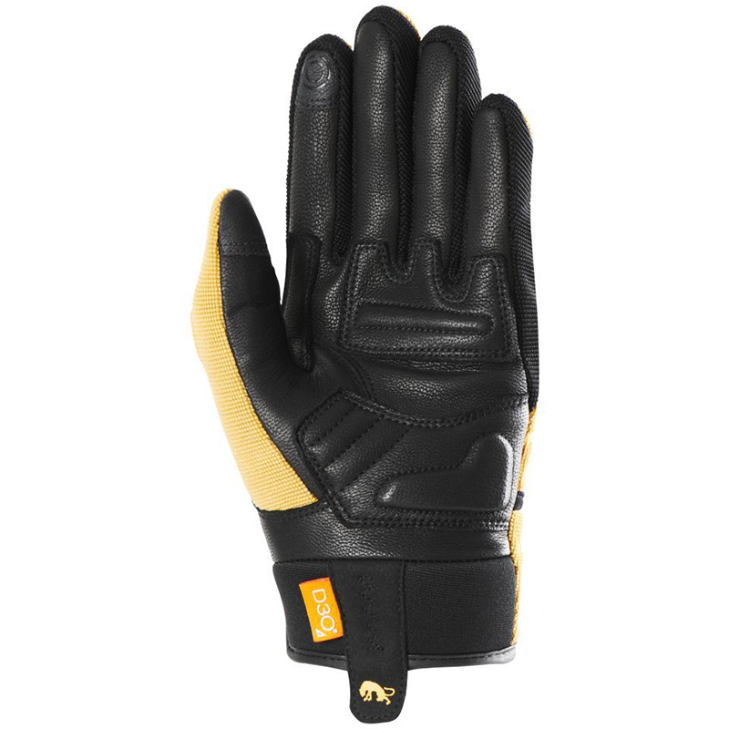 FURYGAN Gants JET LADY D3O 2