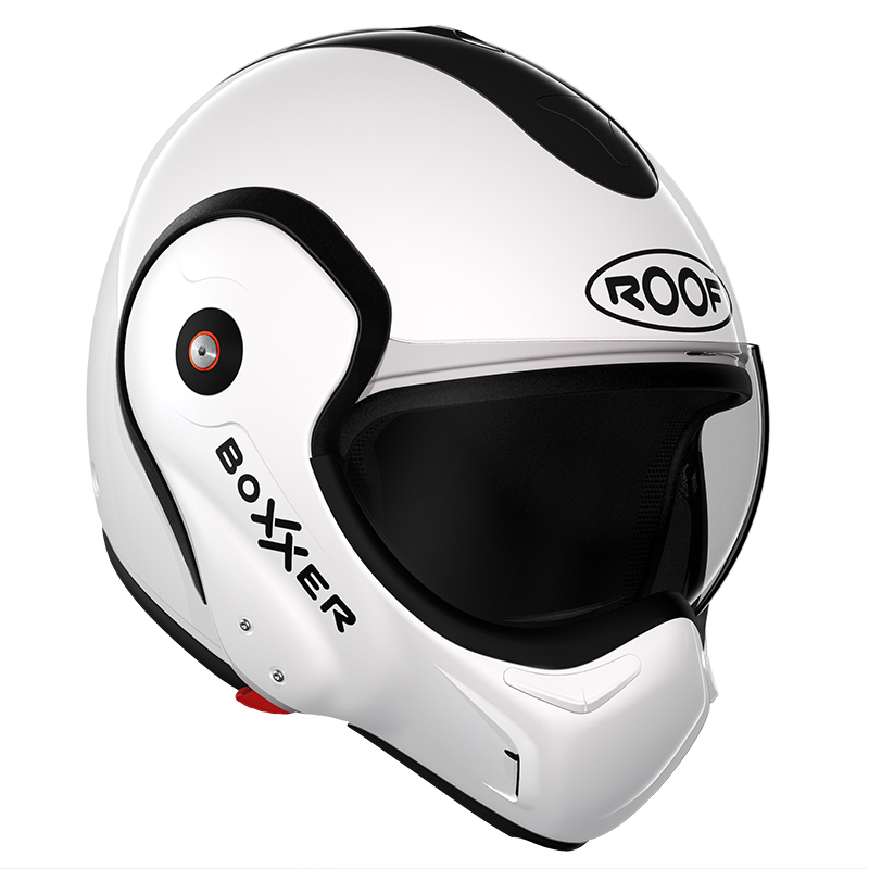 ROOF Casque BOXXER UNI