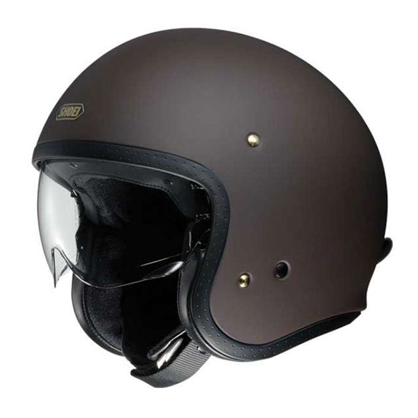 SHOEI Casque J-O Plain