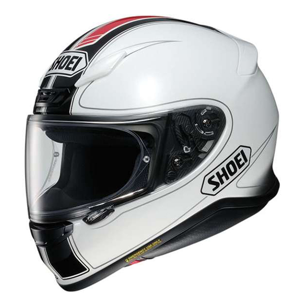 SHOEI Casque Nxr Flagger