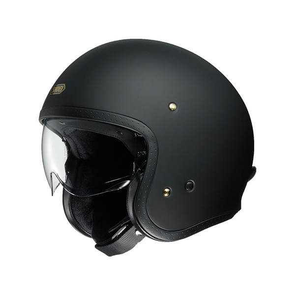 SHOEI Casque J-O Plain