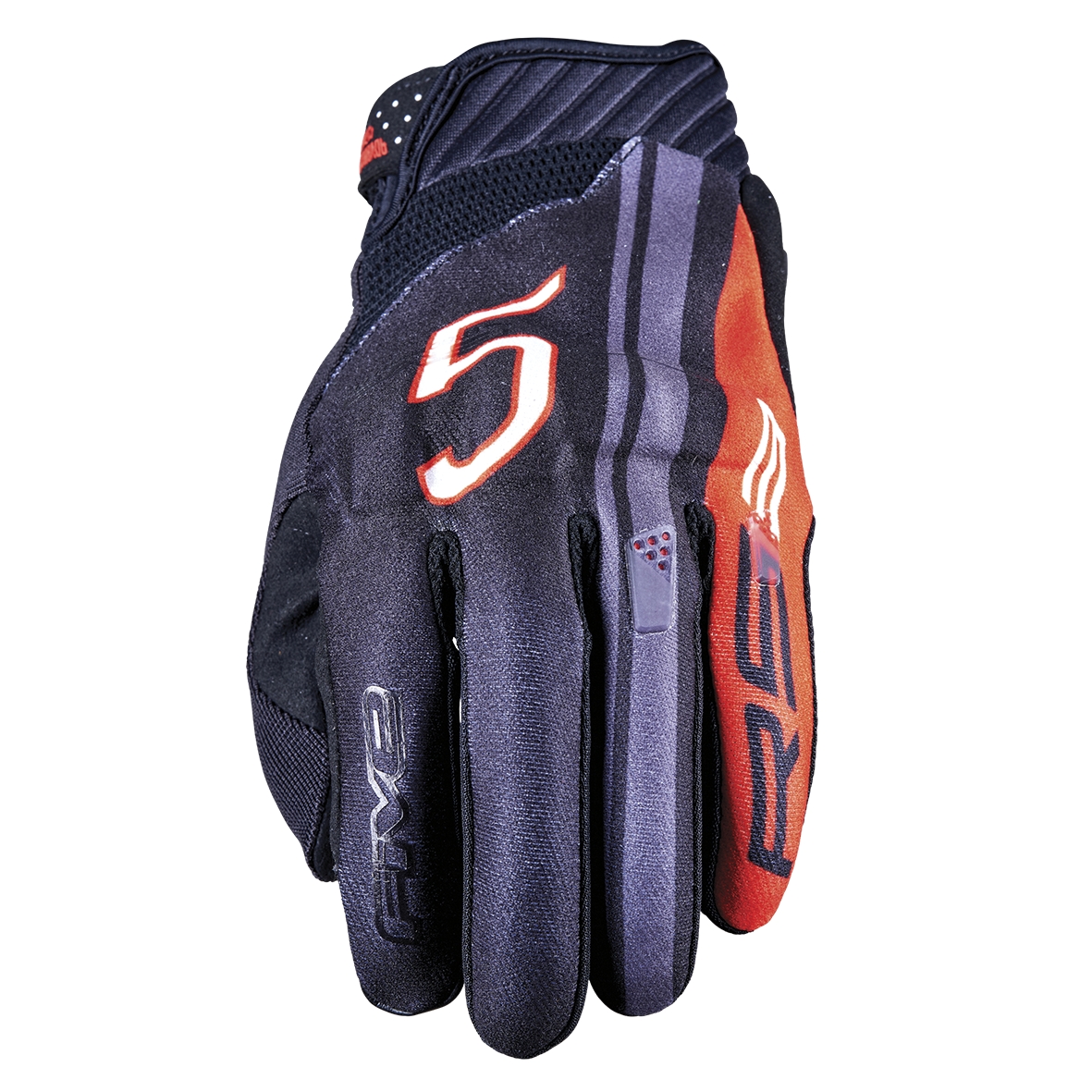 FIVE Gants RS3 EVO GRAPHICS SPORT 5
