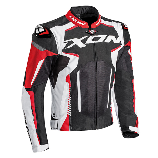 IXON BLOUSON TEXTILE GYRE 3 EN 1