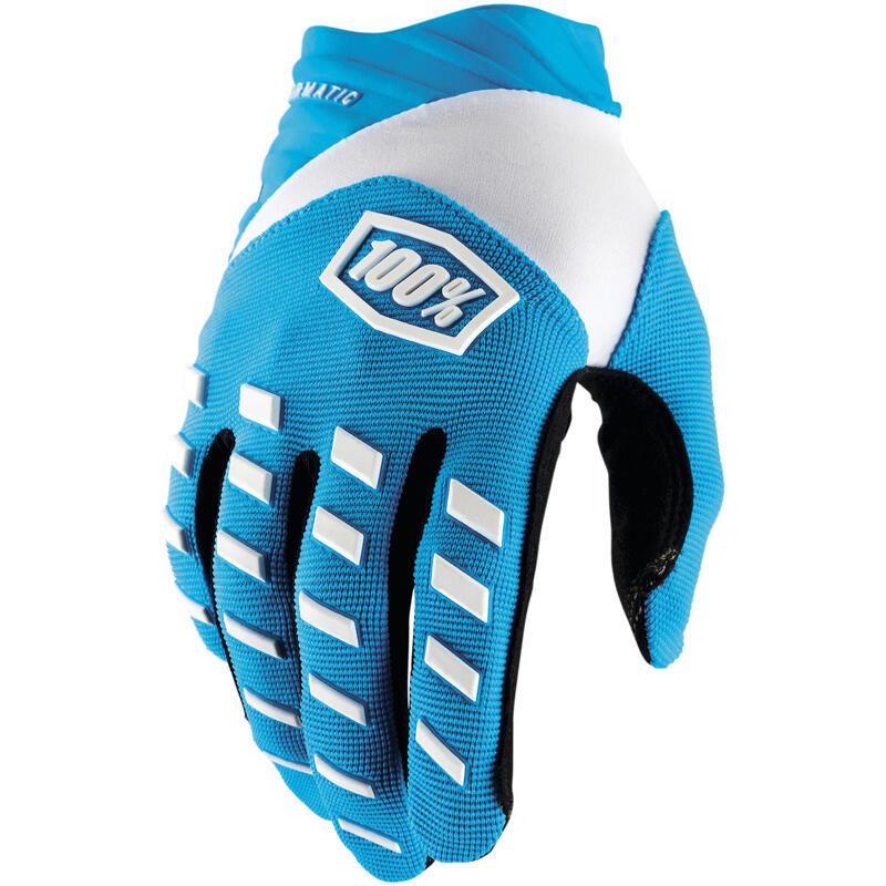 100% Gants cross AIRMATIC CE