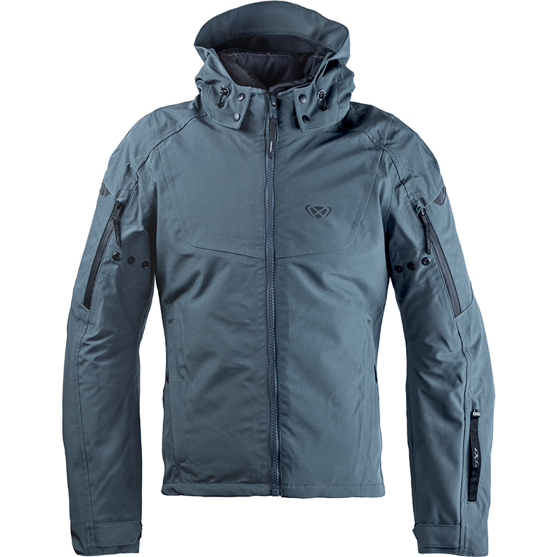 IXON Blouson BURNING 2
