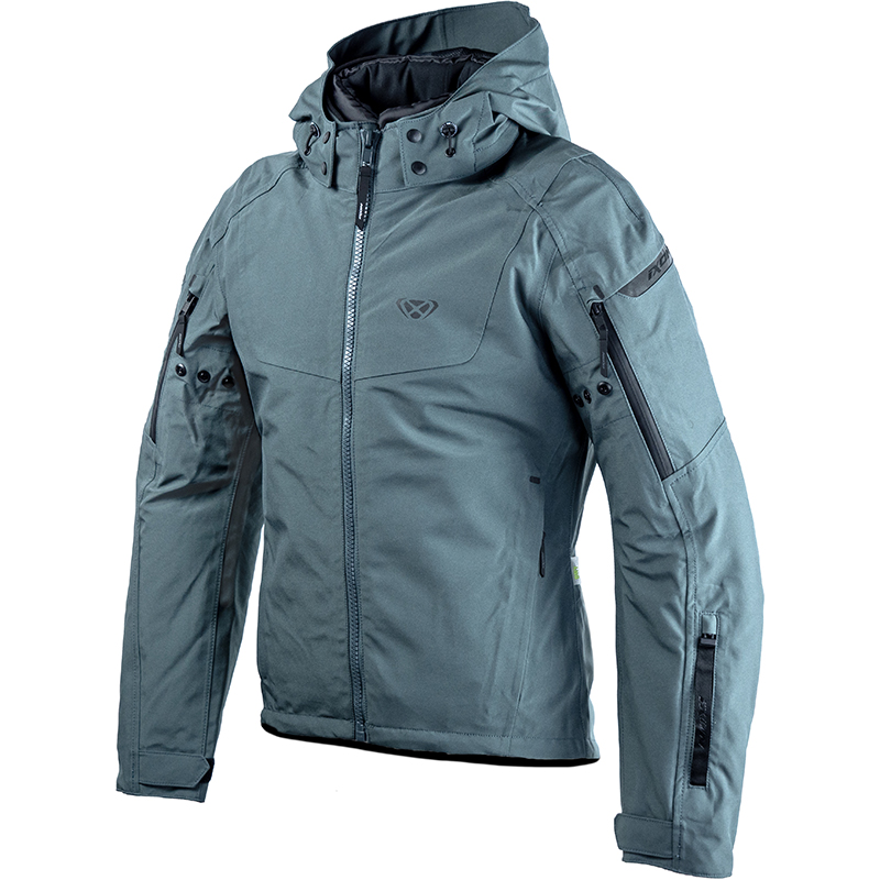 IXON Blouson BURNING