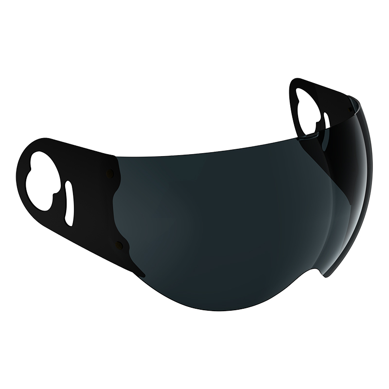 ROOF Ecran RO5 BOXER V8 / V8S / ALPHA - SOLAIRE 100% AR