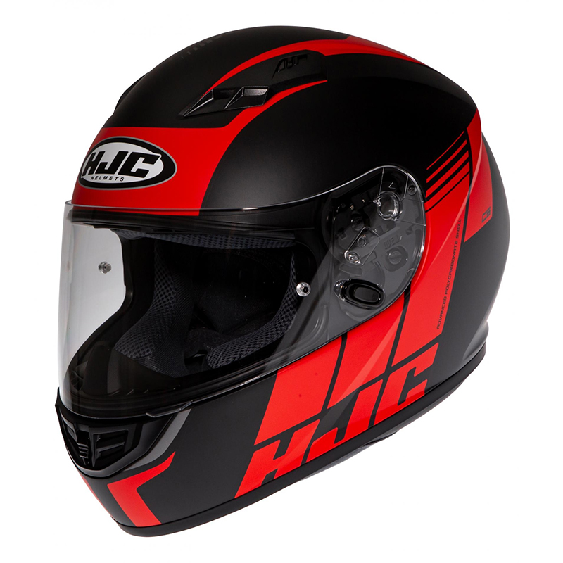 HJC Casque CS-15 MYLO MC1SF