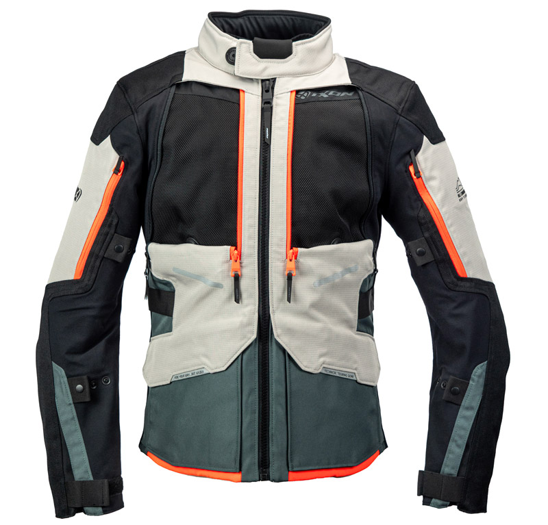 IXON Veste VIDAR 2