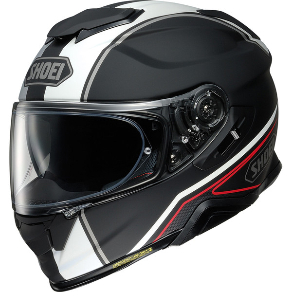 SHOEI Casque GT-AIR II PANORAMA TC-5