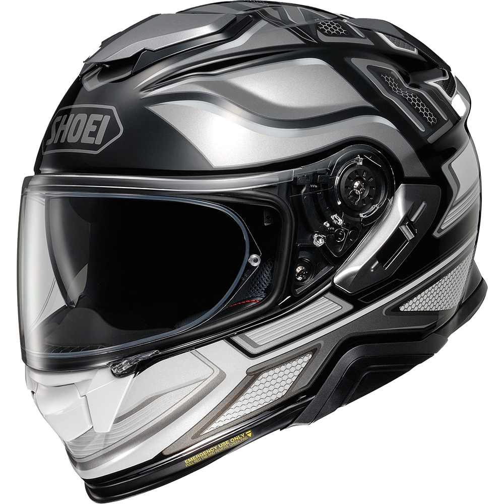 SHOEI Casque GT-AIR II NOTCH TC-5