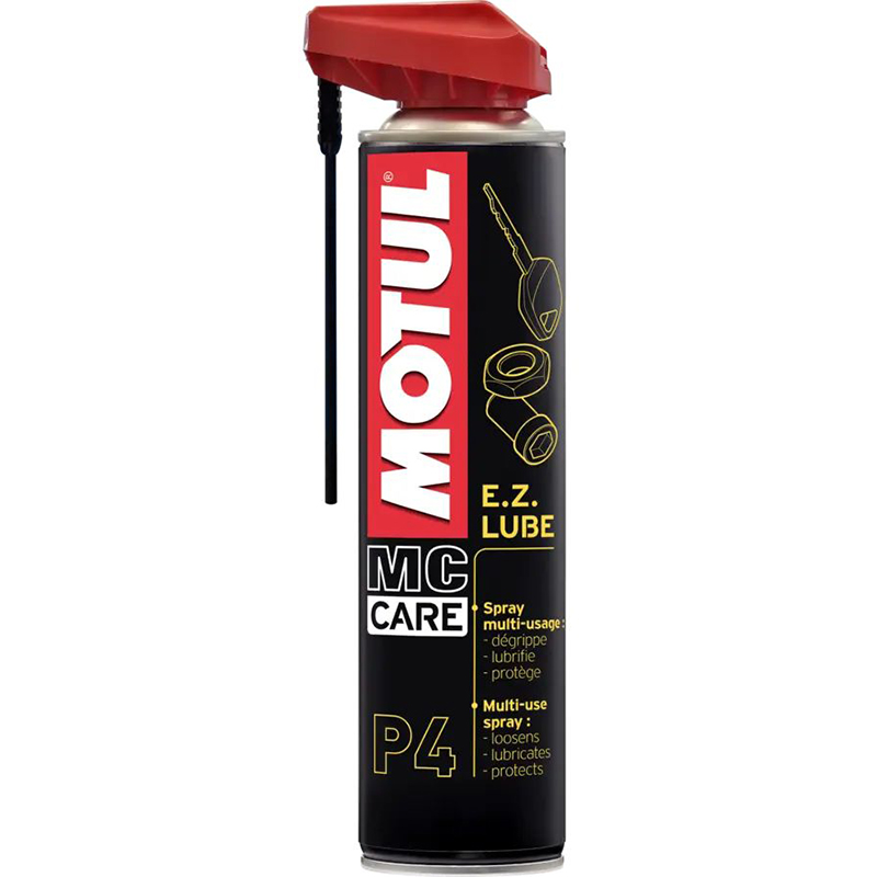 MOTUL Lubrifiant P4 EZ LUBE 400ML