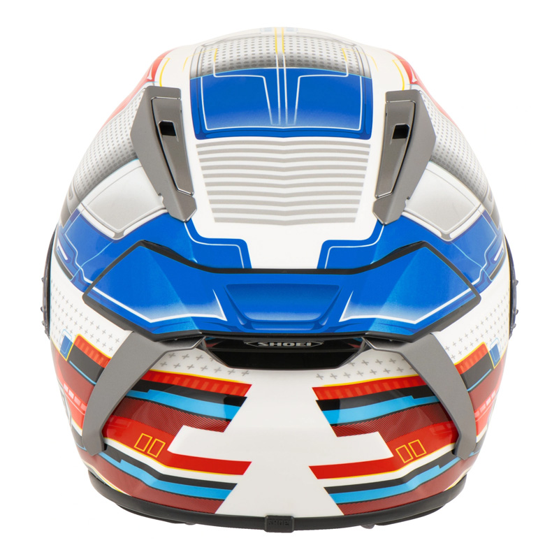 SHOEI Casque X-SPR PRO PROXY TC-10 2