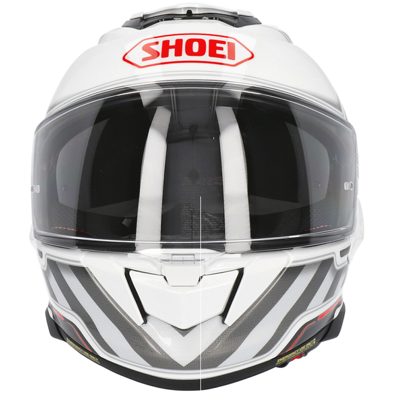 SHOEI Casque GT-AIR 3 DISCIPLINE TC-6 2