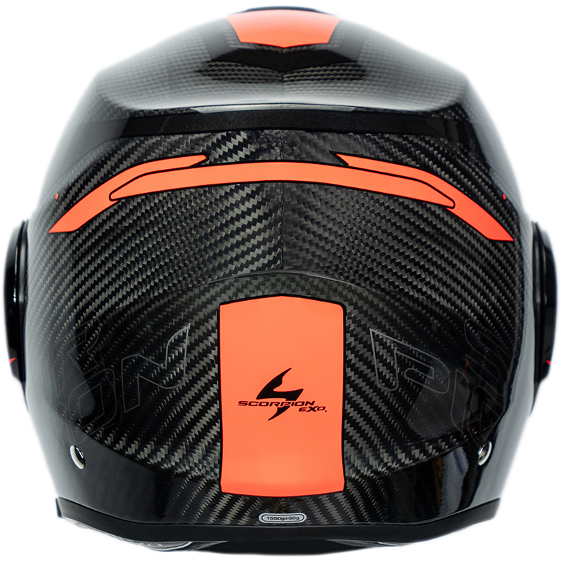 SCORPION Casque EXO-TECH EVO CARBON ROVER 2