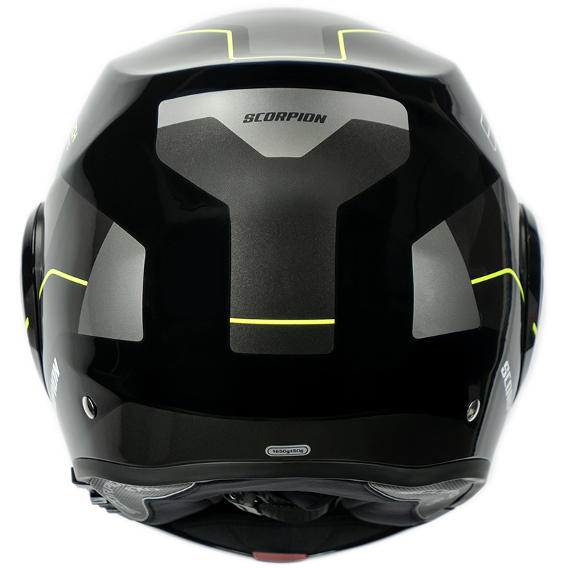SCORPION Casque EXO-TECH EVO PRO COMMUTA 2