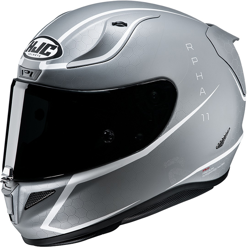 HJC RPHA Casque RPHA 11 JARBAN